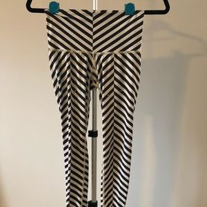 Teeki Yoga Leggings 🧘‍♀️